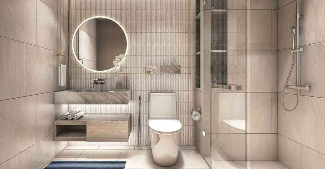 Апартаменты на пляже Карон, Таиланд, 24 м² - фото 13