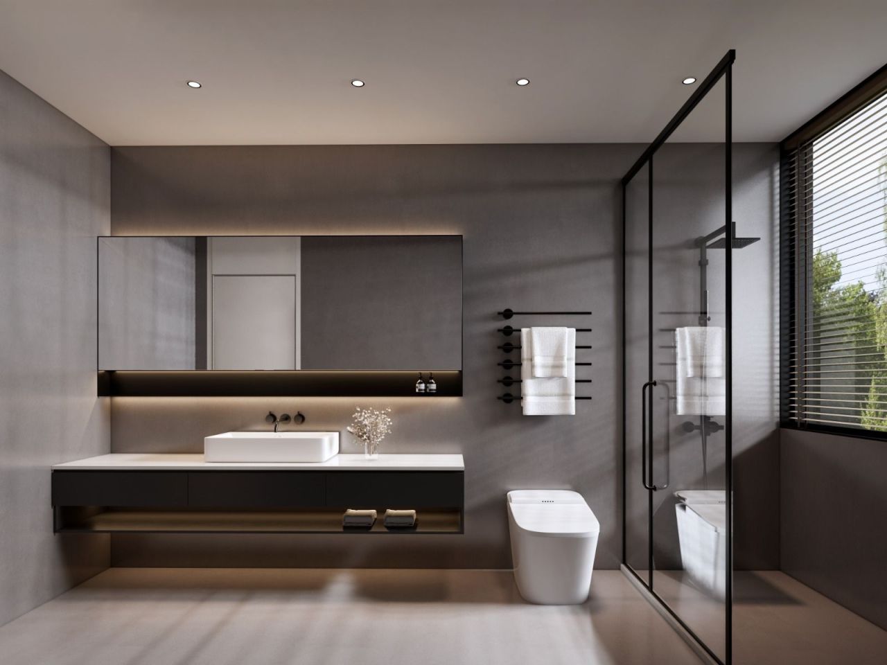 Таунхаус в Тхаланге, Таиланд, 158 м² - фото 13