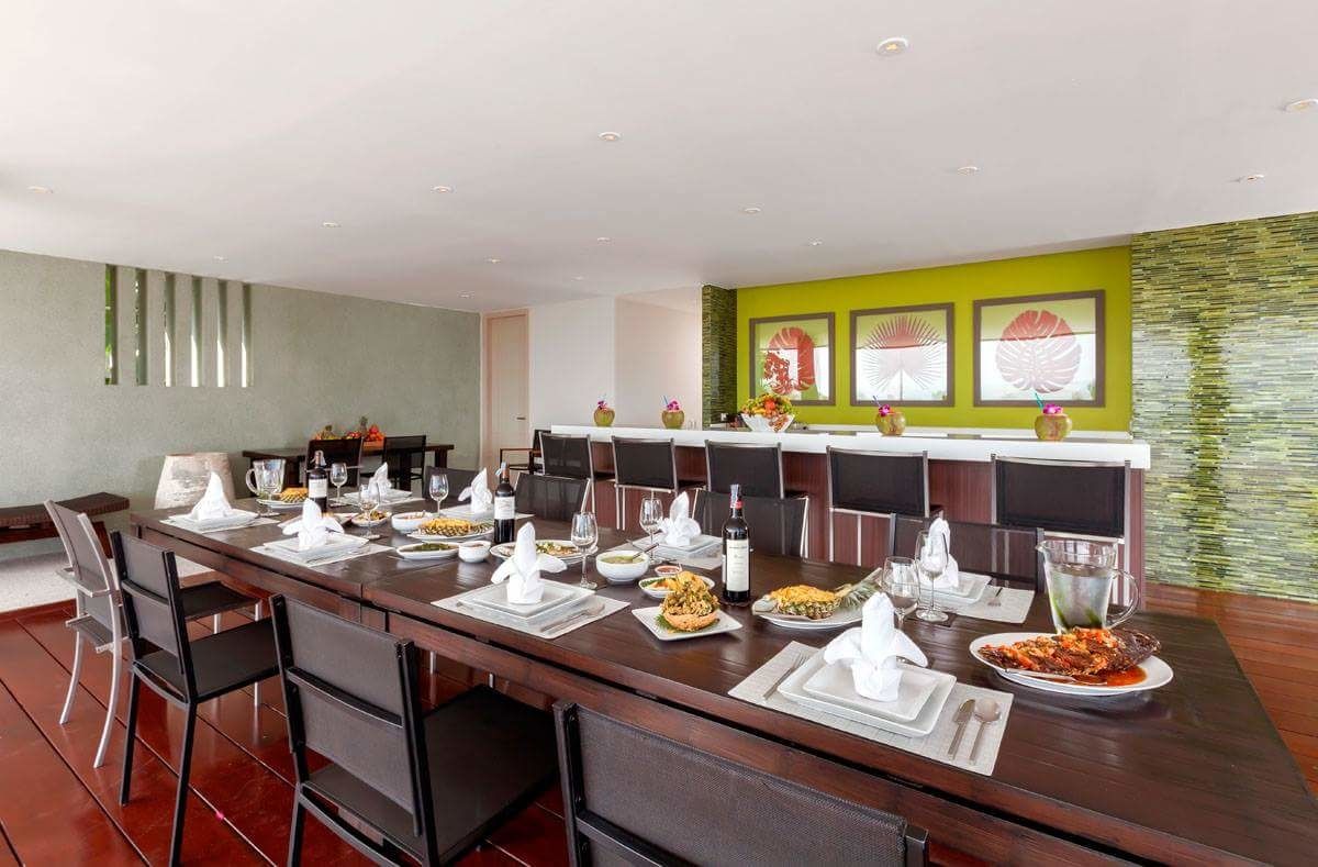 Вилла на пляже Лаян, Таиланд, 3 000 м² - фото 13