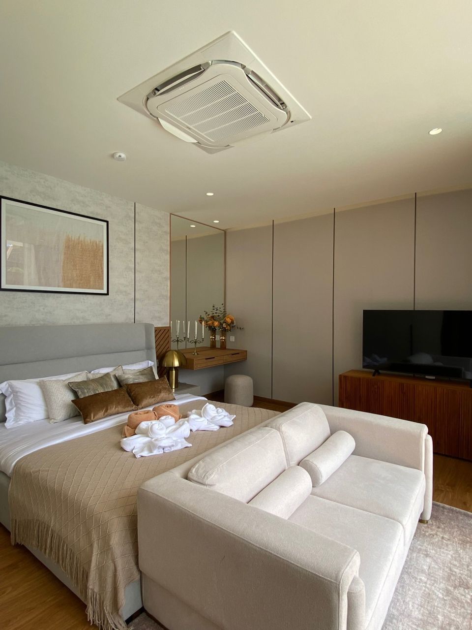 Вилла на пляже Банг Тао, Таиланд, 391 м² - фото 14