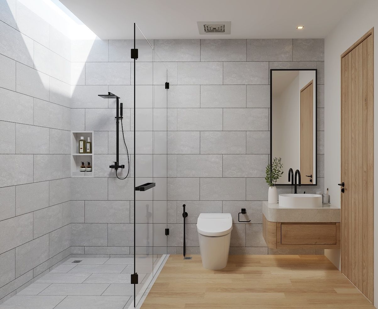 Вилла на пляже Банг Тао, Таиланд, 496 м² - фото 14