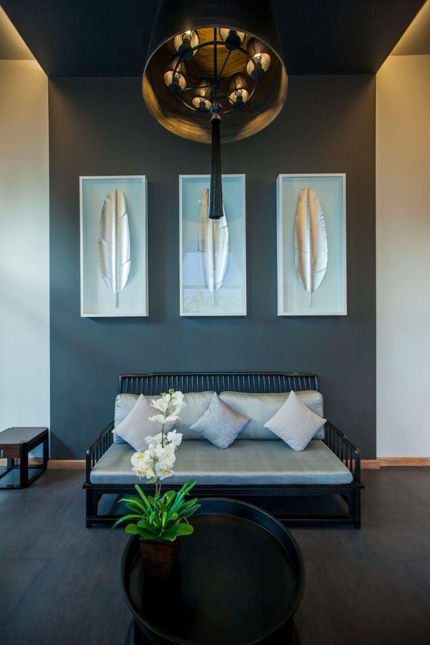 Вилла в Чернгталае, Таиланд, 204 м² - фото 14