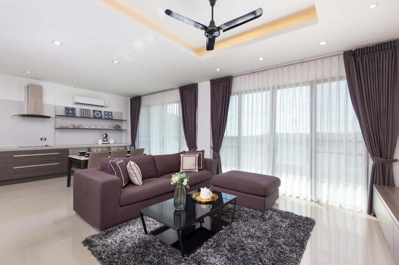 Апартаменты в Раваи, Таиланд, 326 м² - фото 14