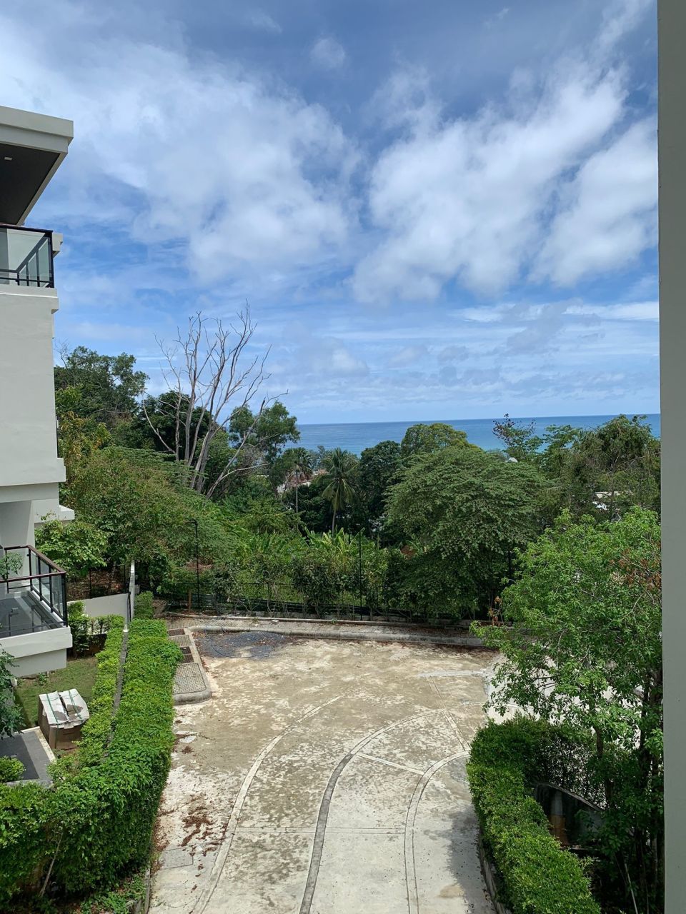 Апартаменты на пляже Карон, Таиланд, 34 м² - фото 14