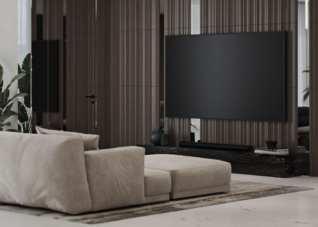 Апартаменты на пляже Банг Тао, Таиланд, 246 м² - фото 14