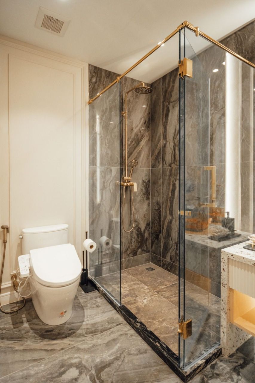 Апартаменты на пляже Карон, Таиланд, 47 м² - фото 14