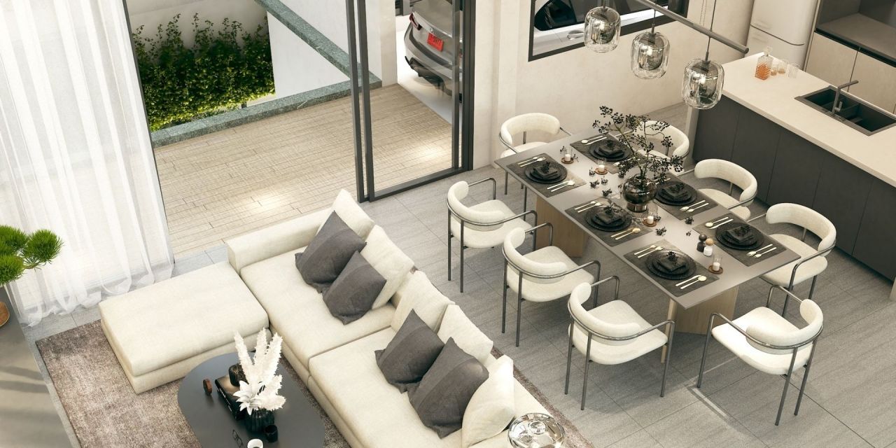 Вилла в Раваи, Таиланд, 339 м² - фото 14