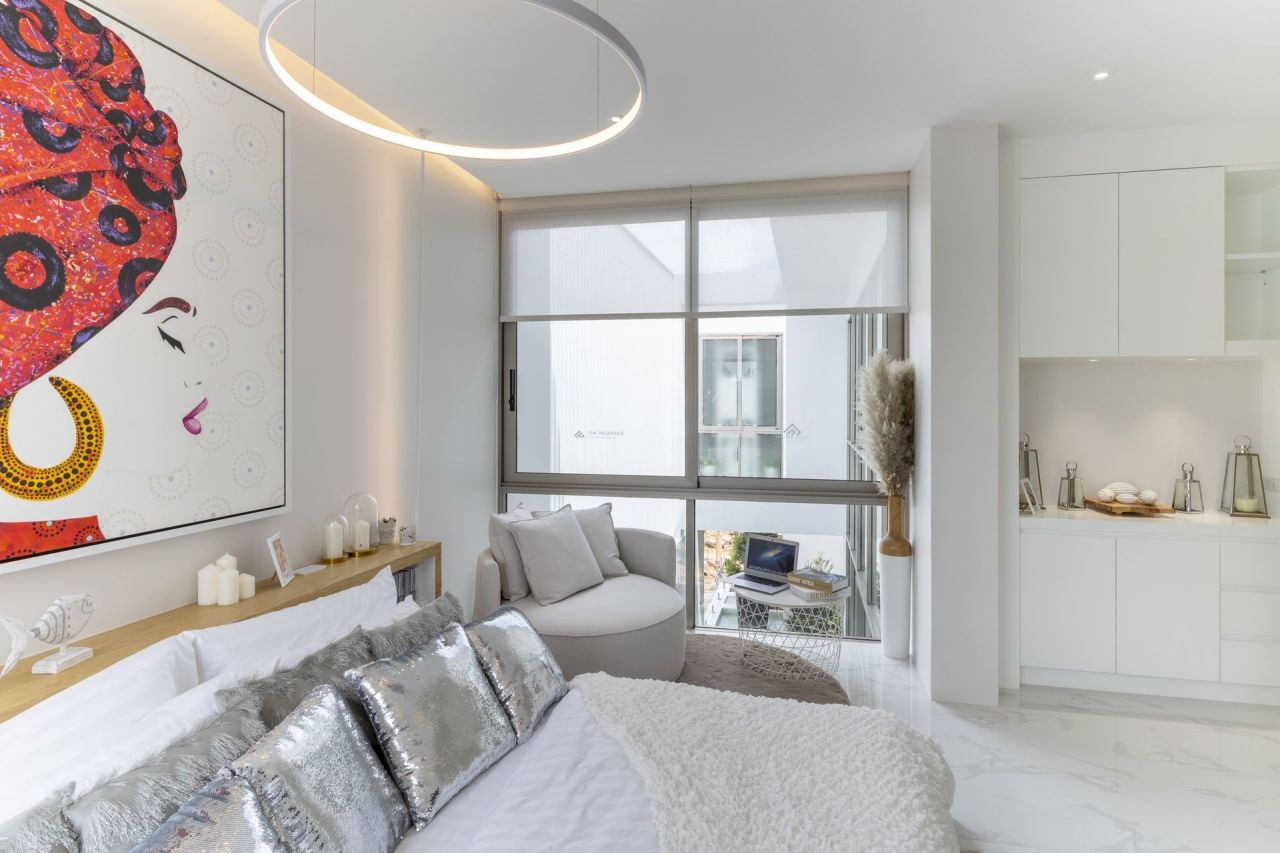 Вилла на пляже Лаян, Таиланд, 398 м² - фото 14