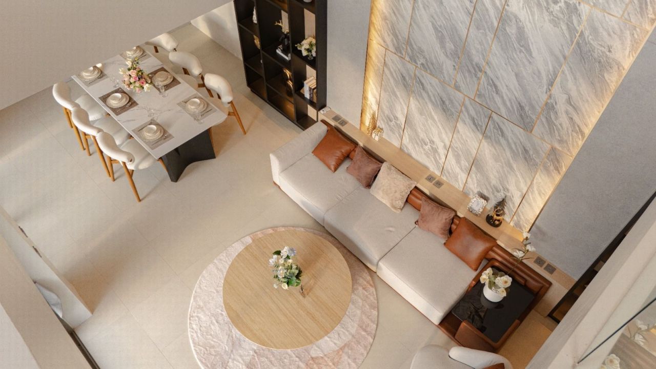 Вилла на пляже Лаян, Таиланд, 350 м² - фото 14