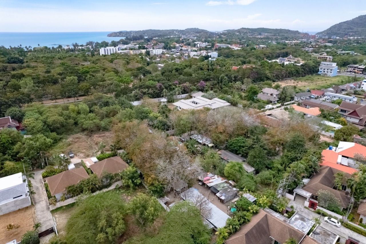 Апартаменты в Раваи, Таиланд, 43 м² - фото 14