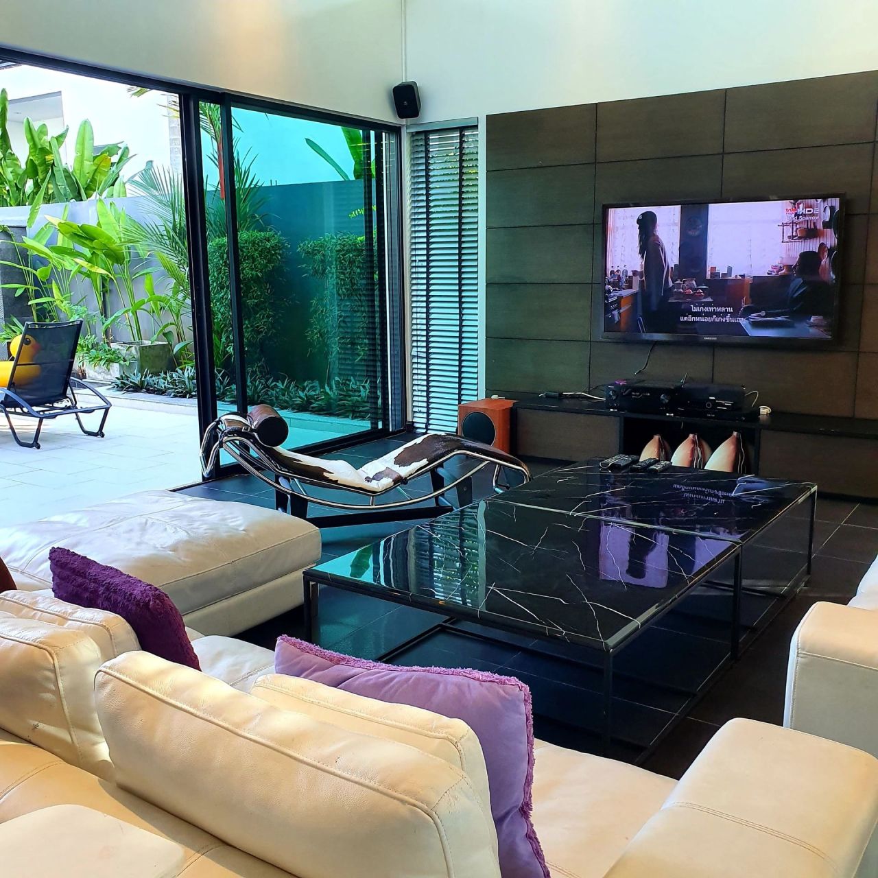 Вилла на пляже Банг Тао, Таиланд, 465 м² - фото 14