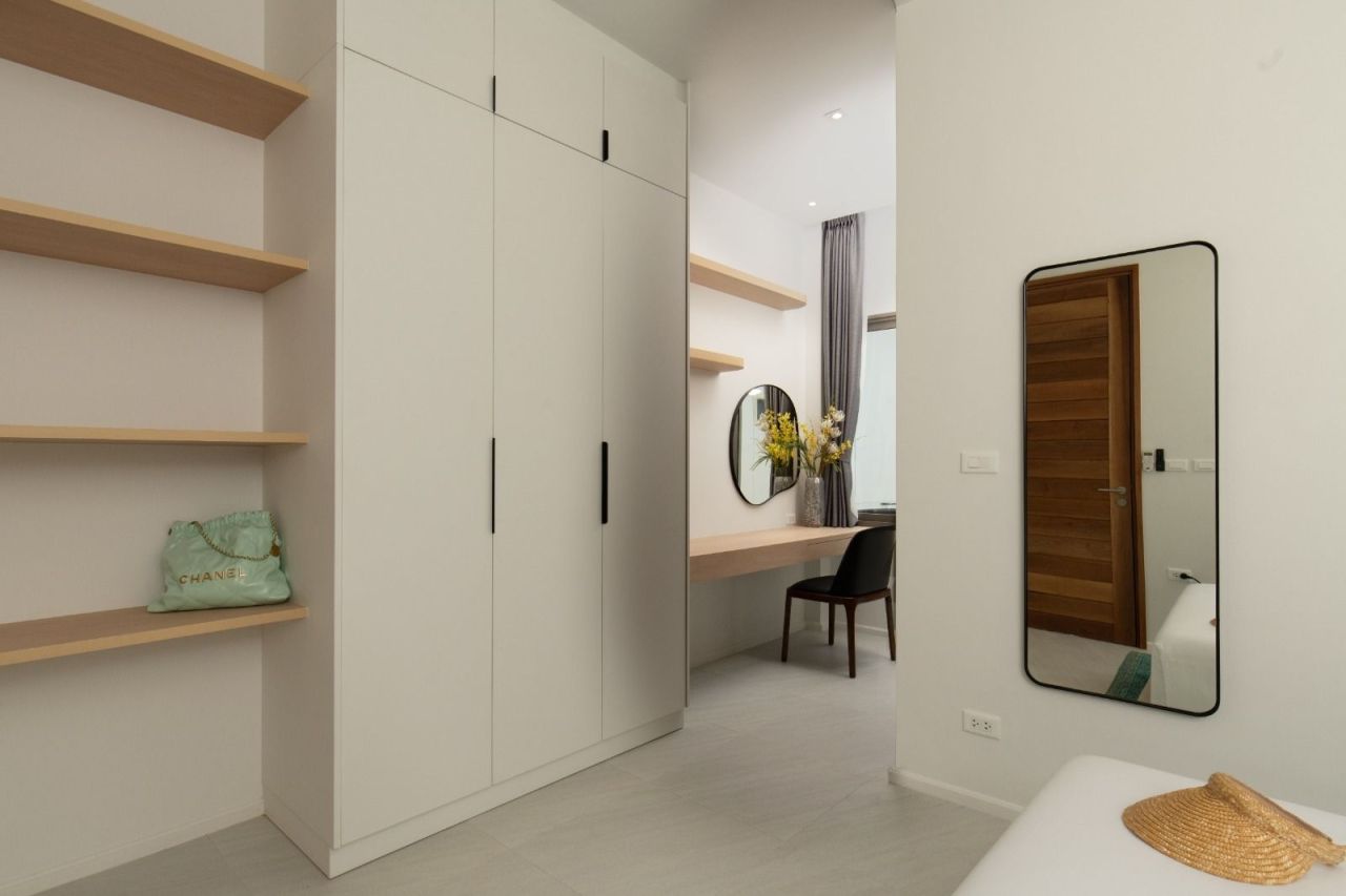 Вилла в Пхангнге, Таиланд, 300 м² - фото 14