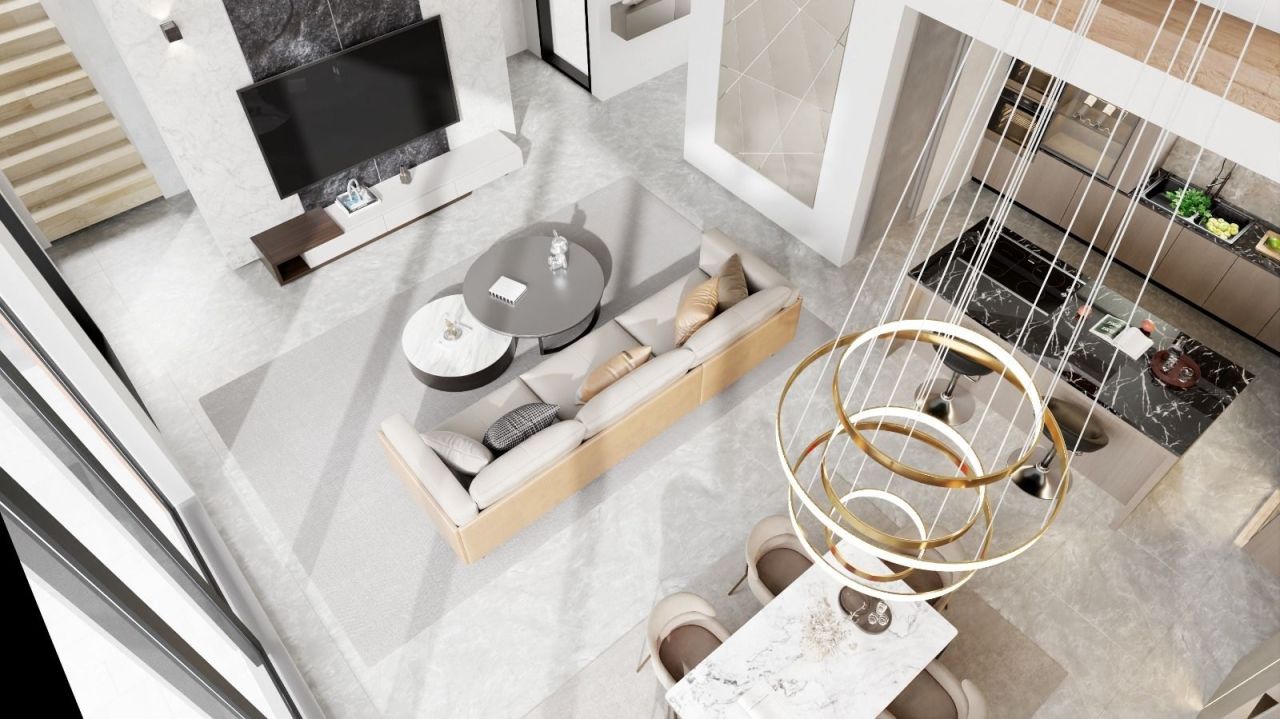 Вилла на пляже Банг Тао, Таиланд, 326 м² - фото 14