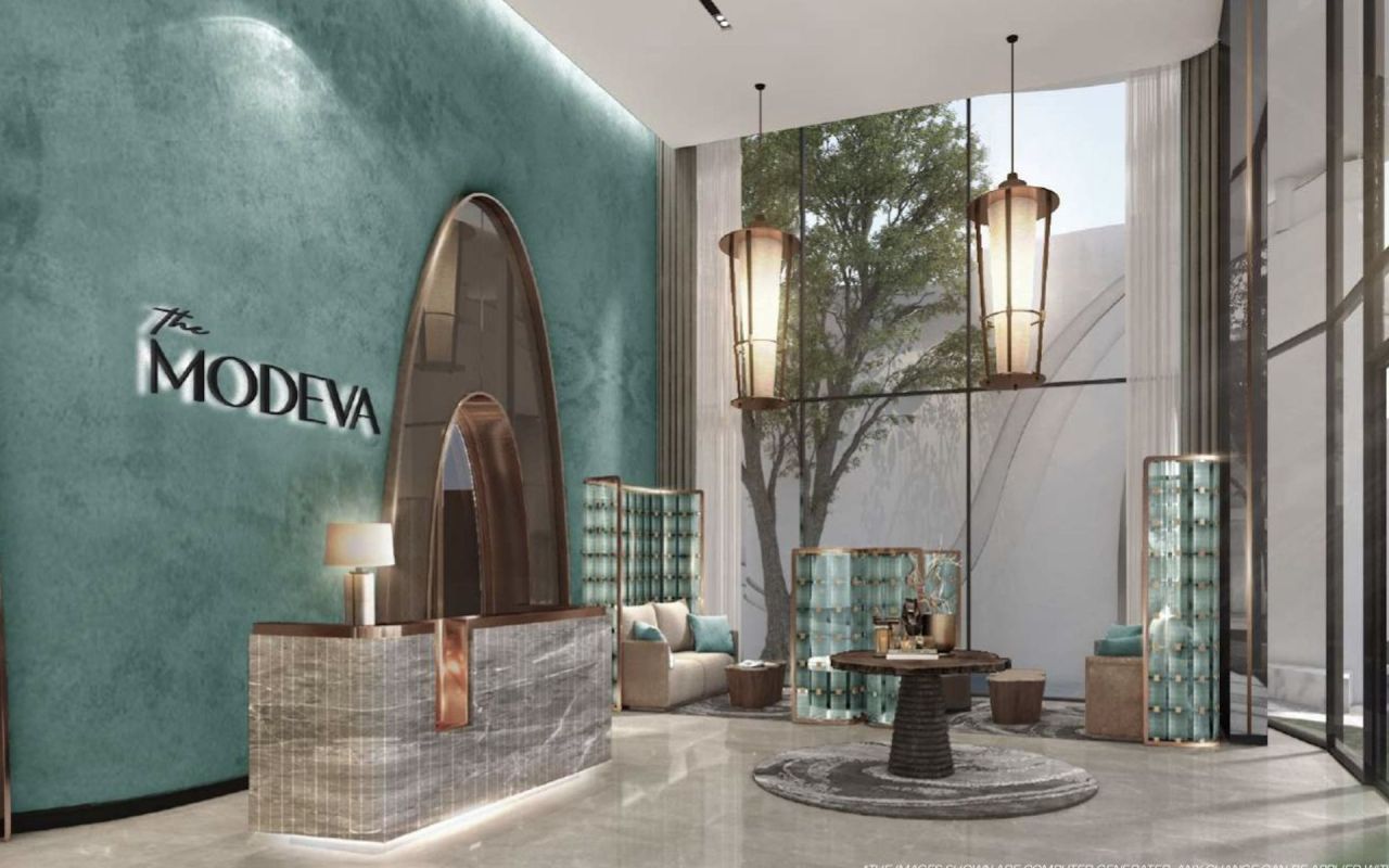 Апартаменты на пляже Банг Тао, Таиланд, 29 м² - фото 14