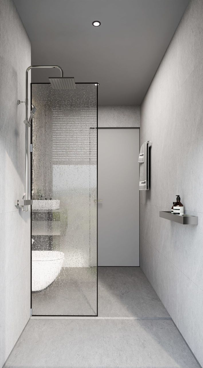 Апартаменты в Раваи, Таиланд, 70 м² - фото 14