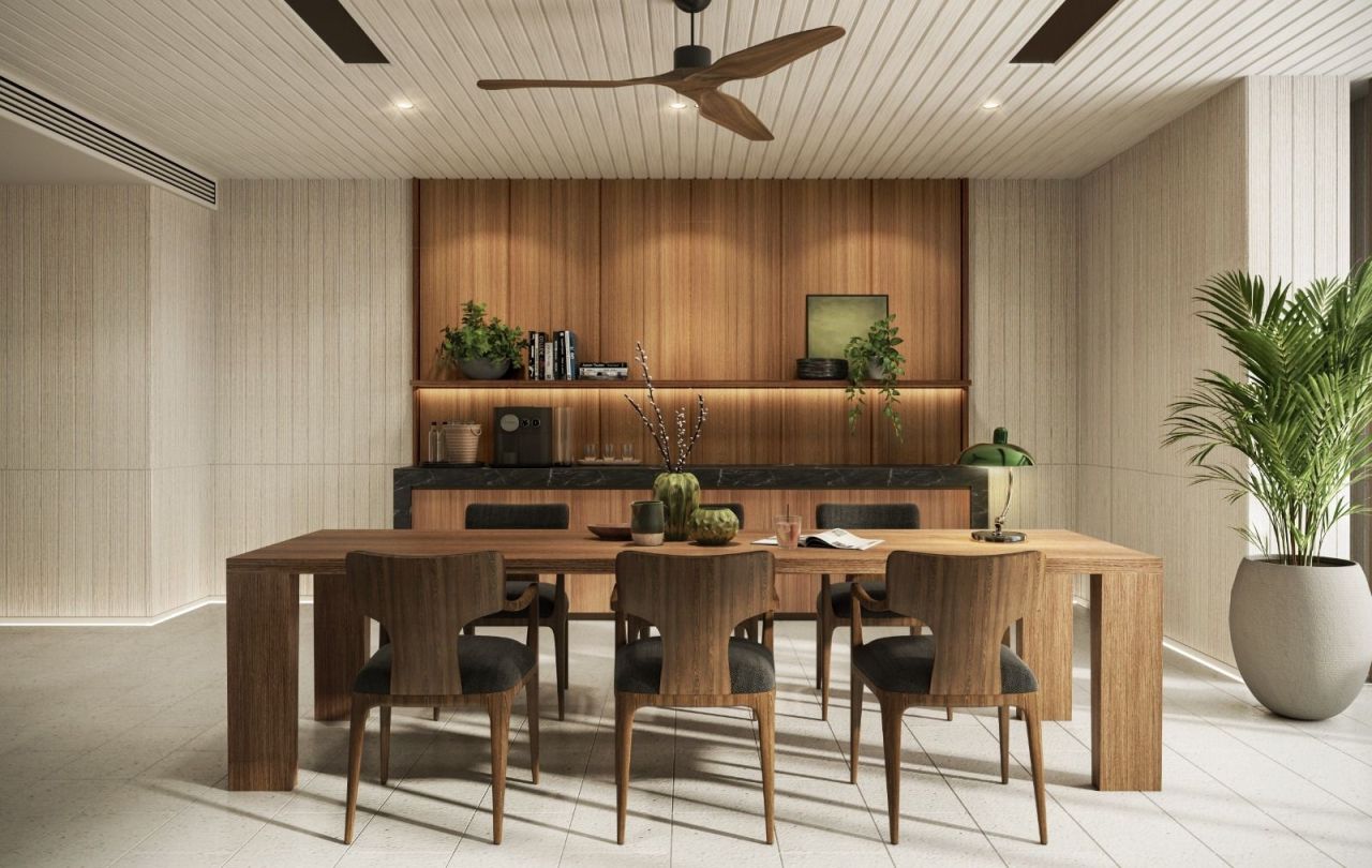 Апартаменты на пляже Лаян, Таиланд, 117 м² - фото 14