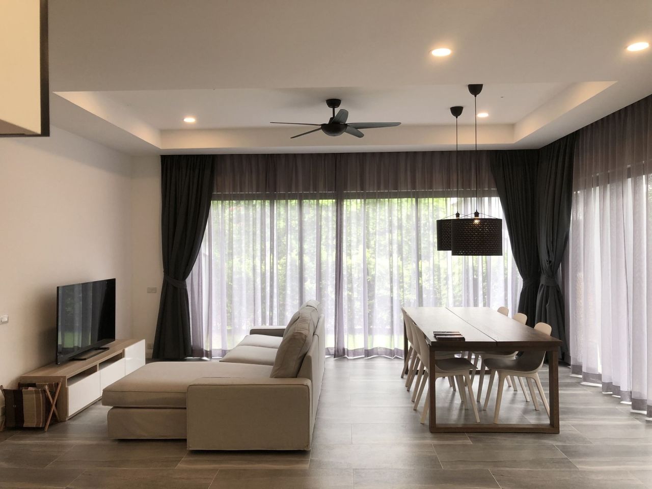 Таунхаус в Раваи, Таиланд, 144 м² - фото 14