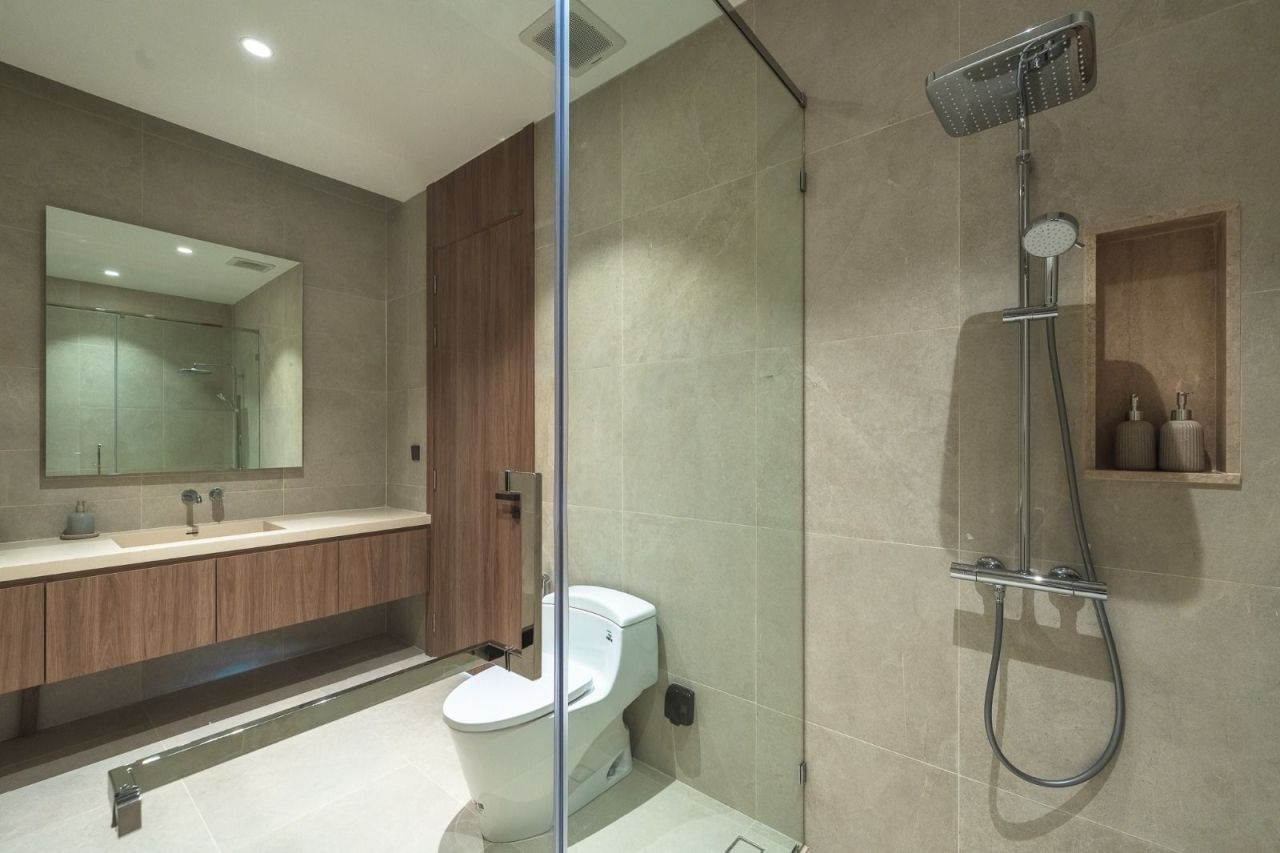 Вилла на пляже Банг Тао, Таиланд, 501 м² - фото 15