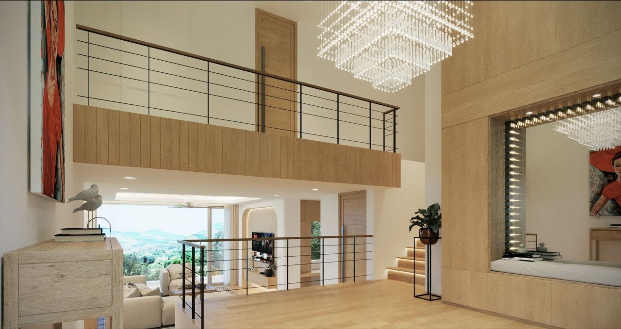 Пентхаус на пляже Най Янг, Таиланд, 265 м² - фото 15