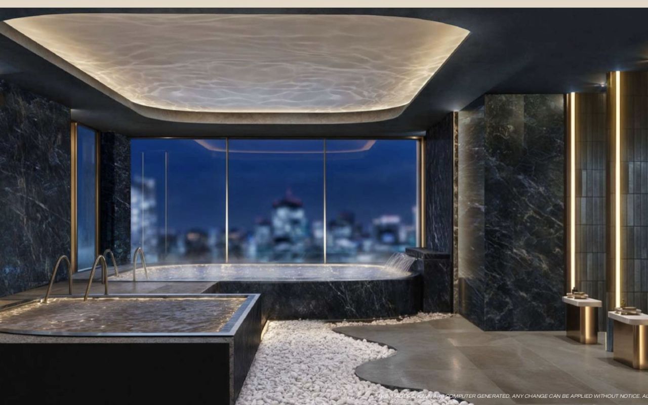 Апартаменты на пляже Банг Тао, Таиланд, 29 м² - фото 15