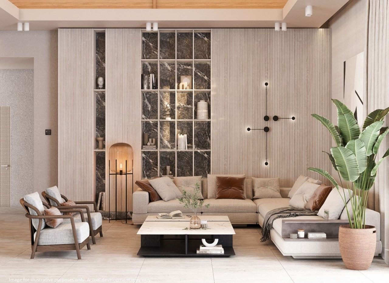 Вилла на пляже Банг Тао, Таиланд - фото 15