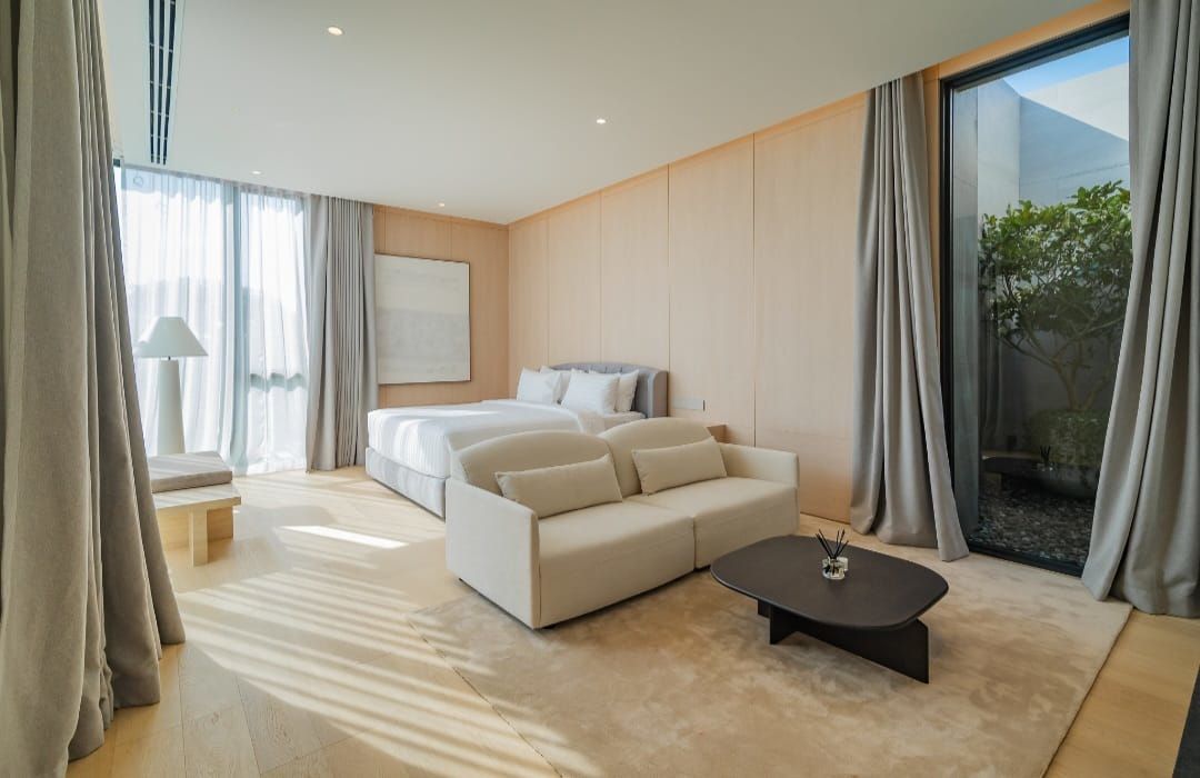 Вилла в Чалонге, Таиланд, 727 м² - фото 15