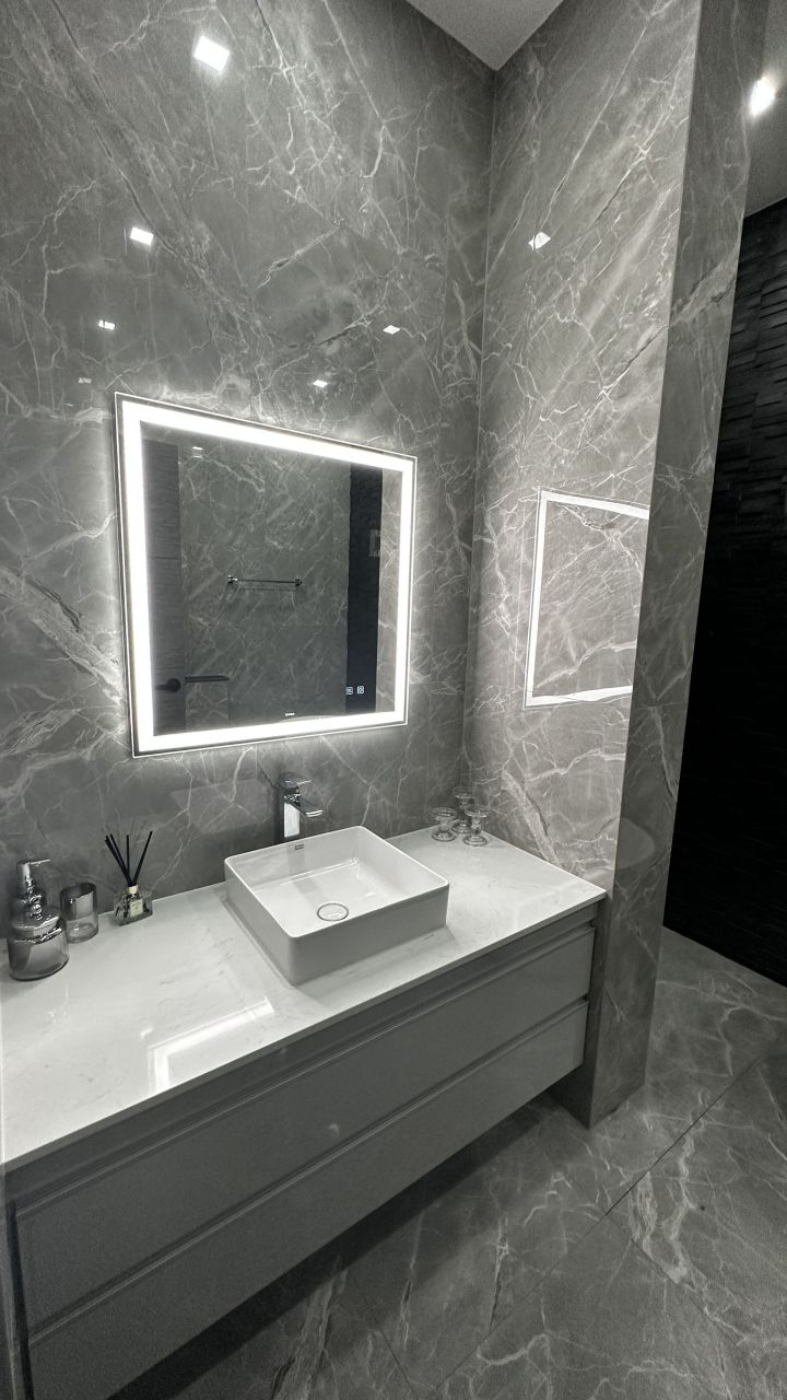 Вилла на пляже Найхарн, Таиланд, 129 м² - фото 15