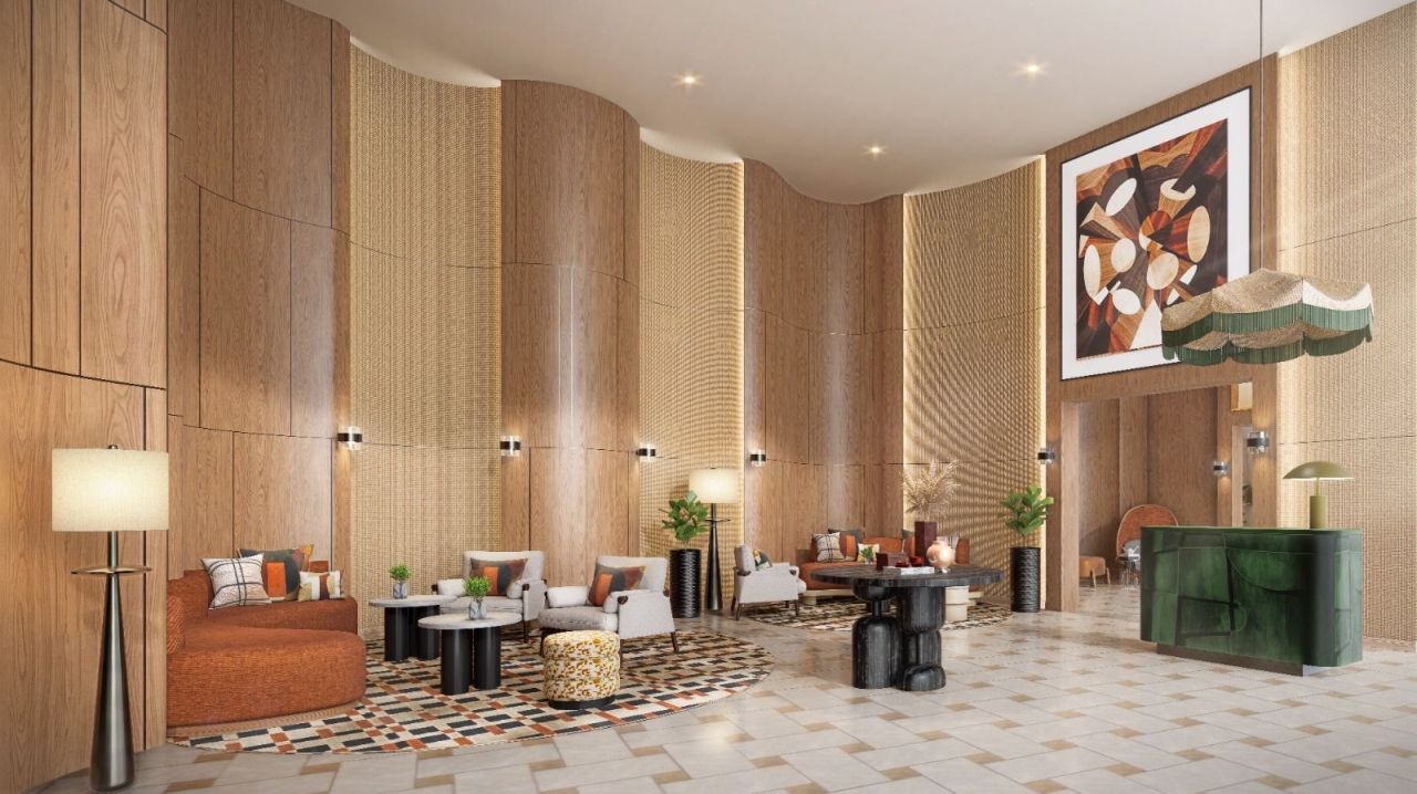 Апартаменты на пляже Ката, Таиланд, 30 м² - фото 15