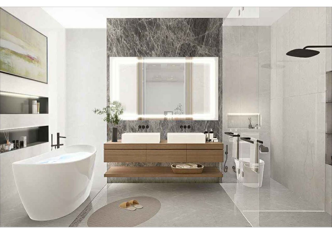 Вилла в Чалонге, Таиланд, 428 м² - фото 15