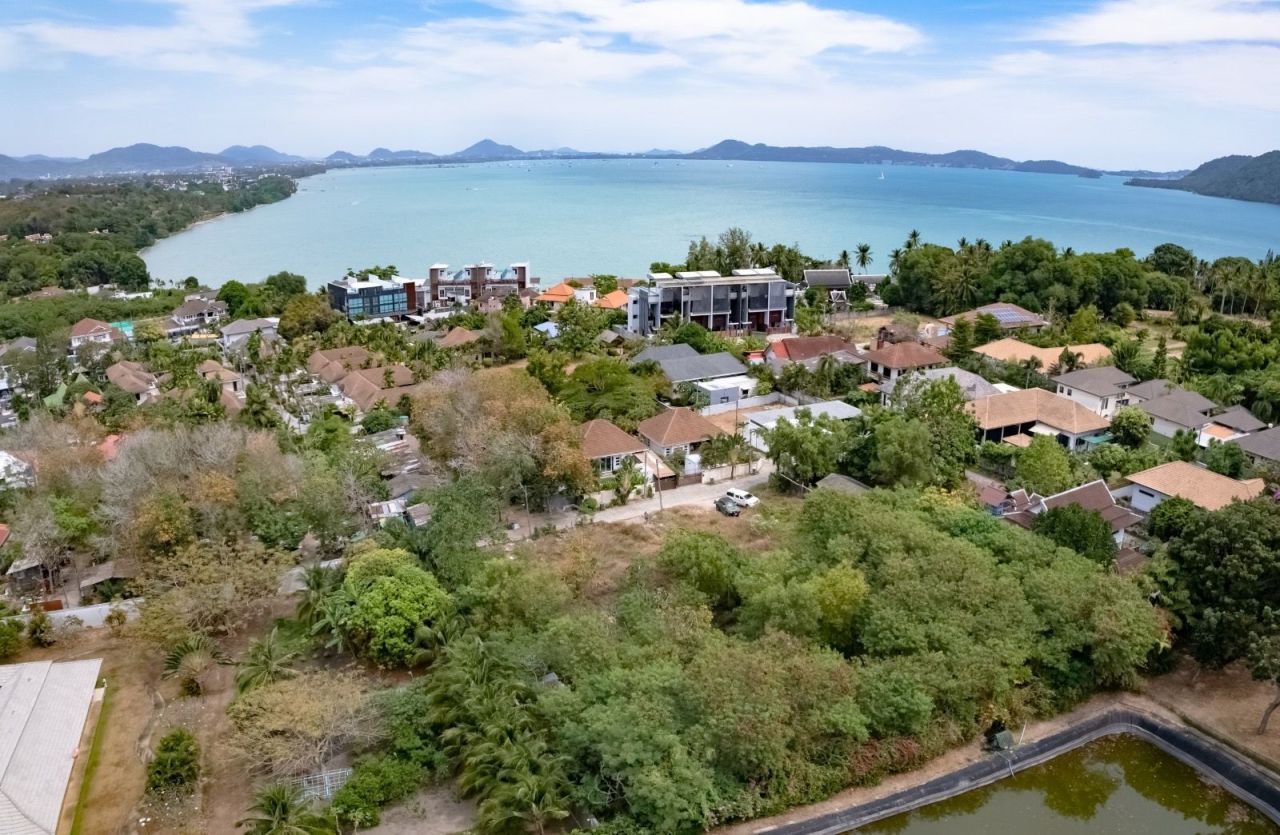 Апартаменты в Раваи, Таиланд, 43 м² - фото 15