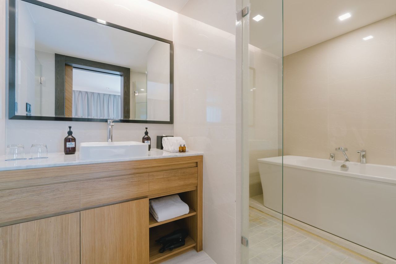 Апартаменты в Раваи, Таиланд, 30 м² - фото 15