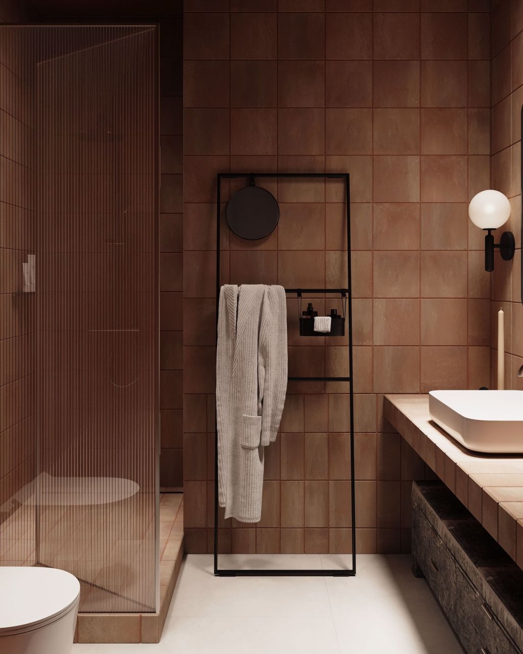 Апартаменты на пляже Лаян, Таиланд, 78 м² - фото 15