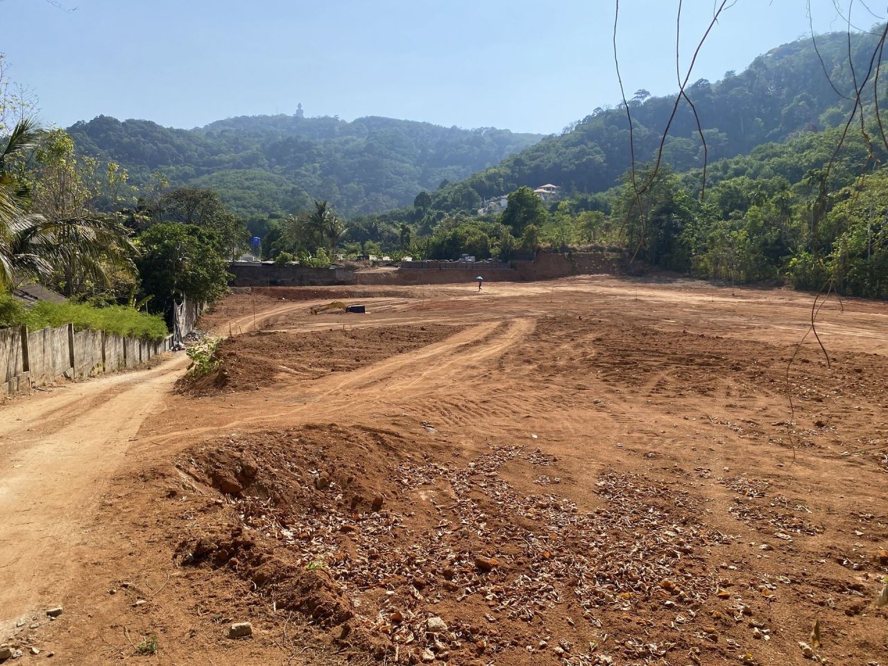 Вилла в Чалонге, Таиланд, 428 м² - фото 16