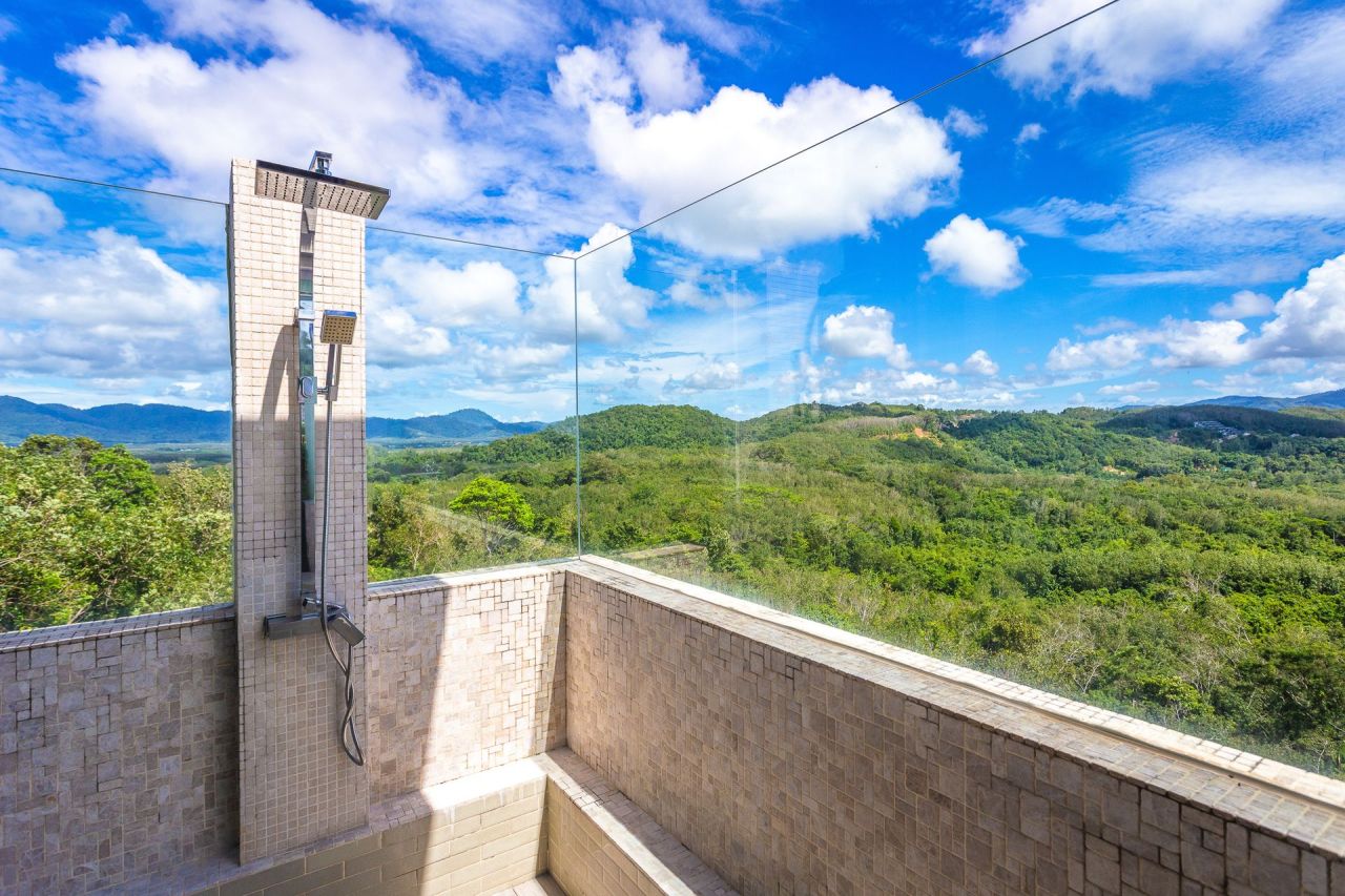 Вилла на пляже Лаян, Таиланд, 1 200 м² - фото 16