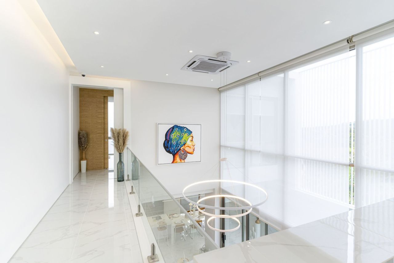 Вилла на пляже Лаян, Таиланд, 398 м² - фото 16