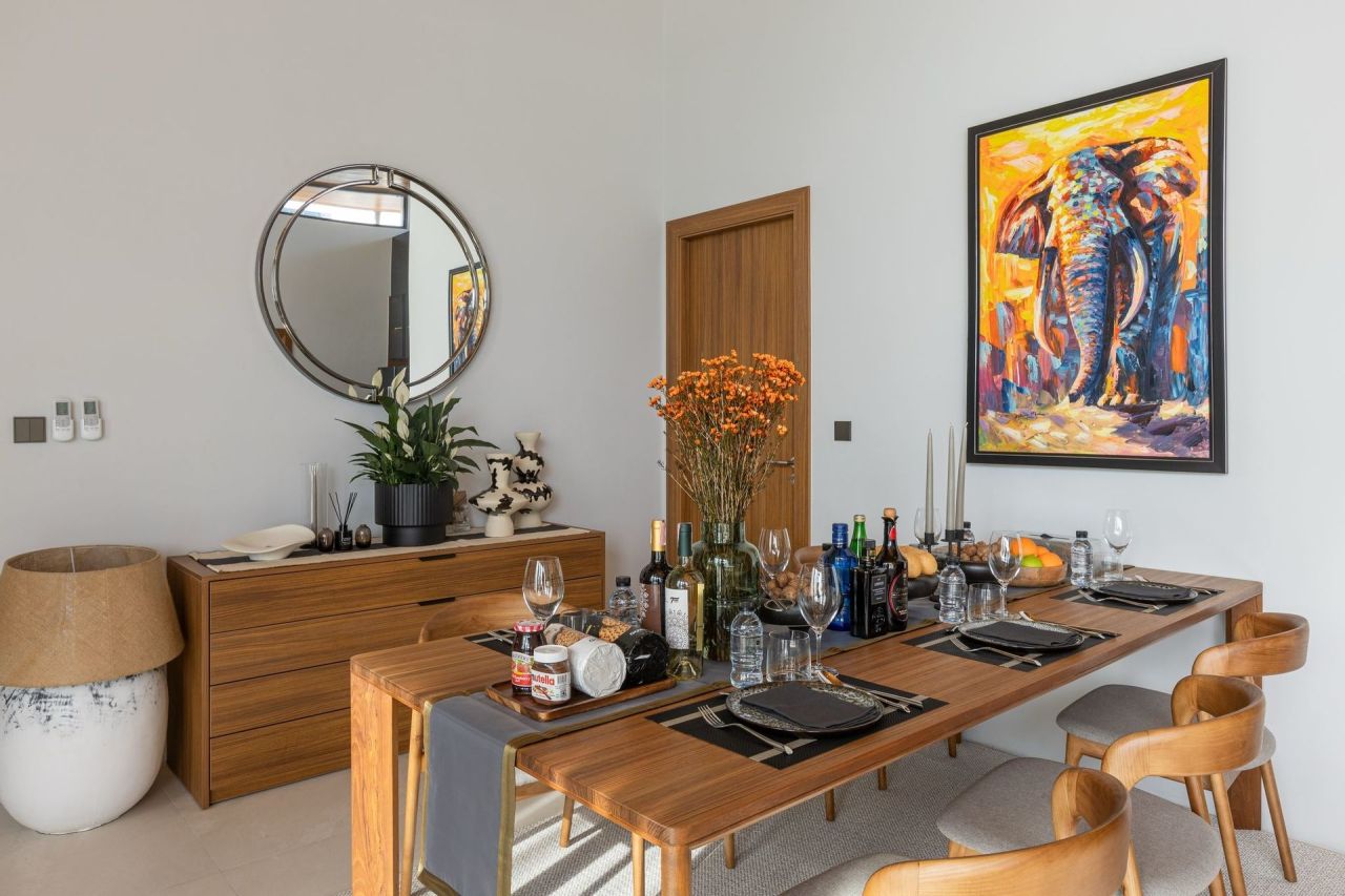 Вилла на пляже Банг Тао, Таиланд, 360 м² - фото 16