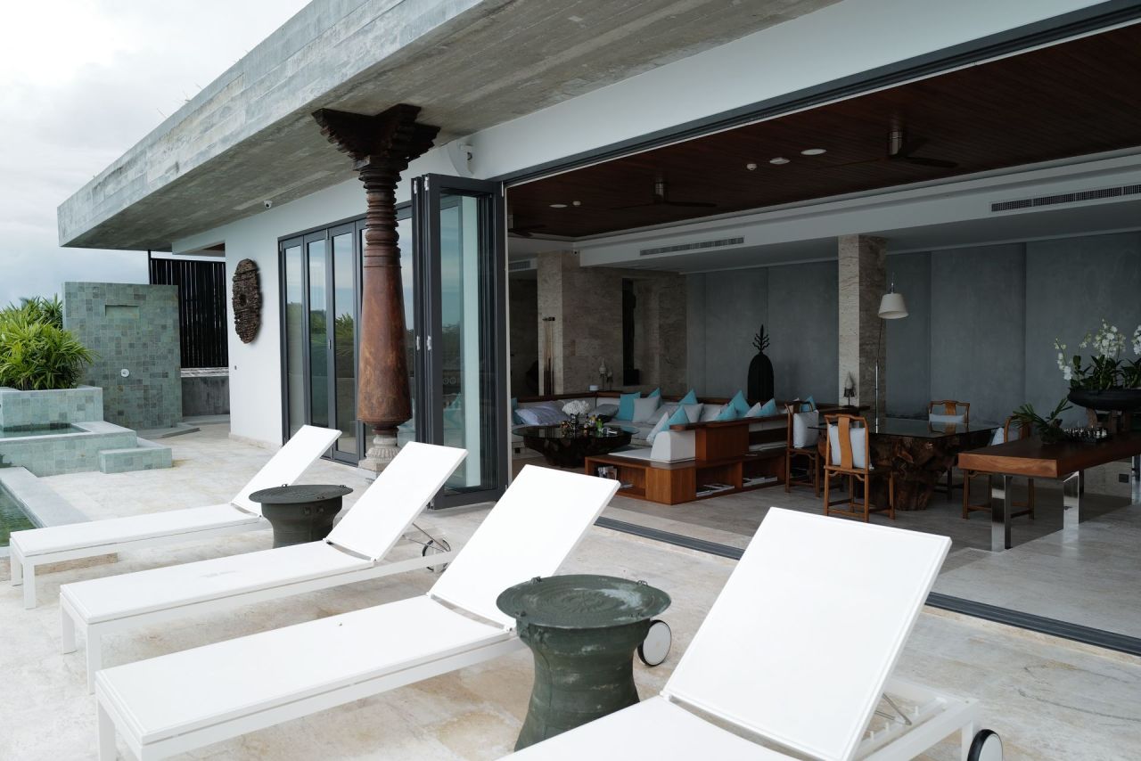 Вилла в Сурине, Таиланд, 2 500 м² - фото 16