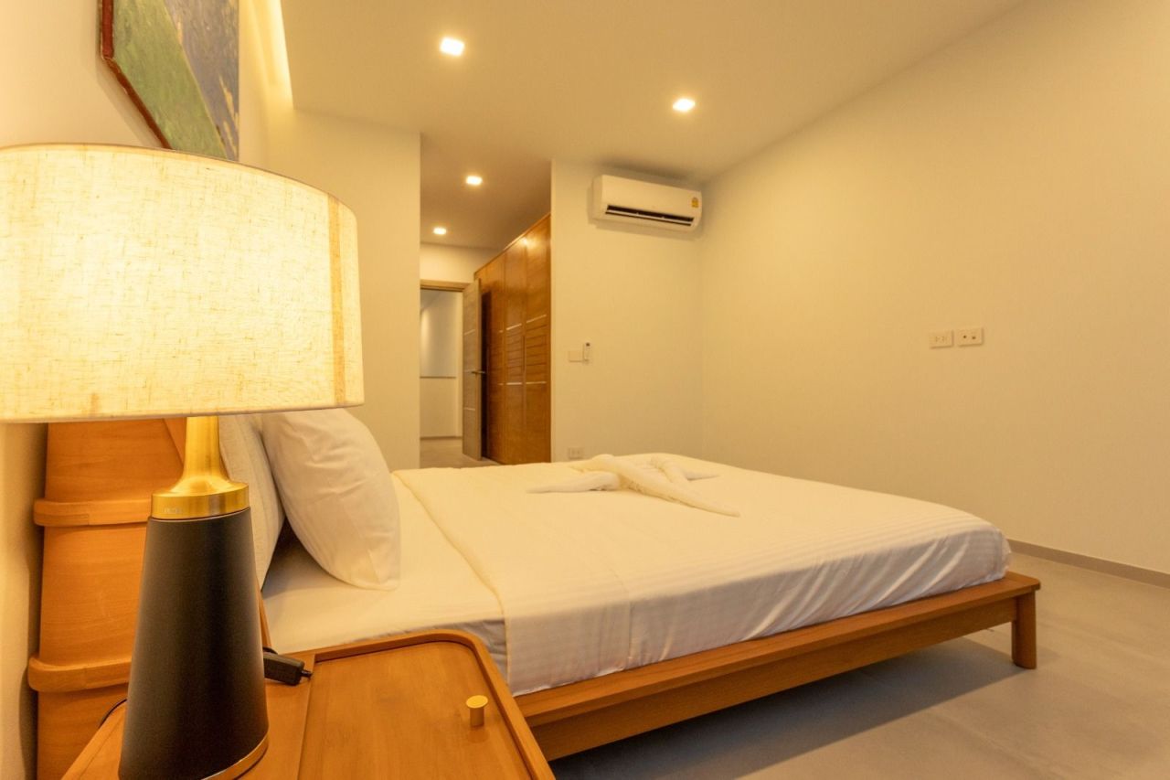 Вилла в Раваи, Таиланд, 420 м² - фото 16