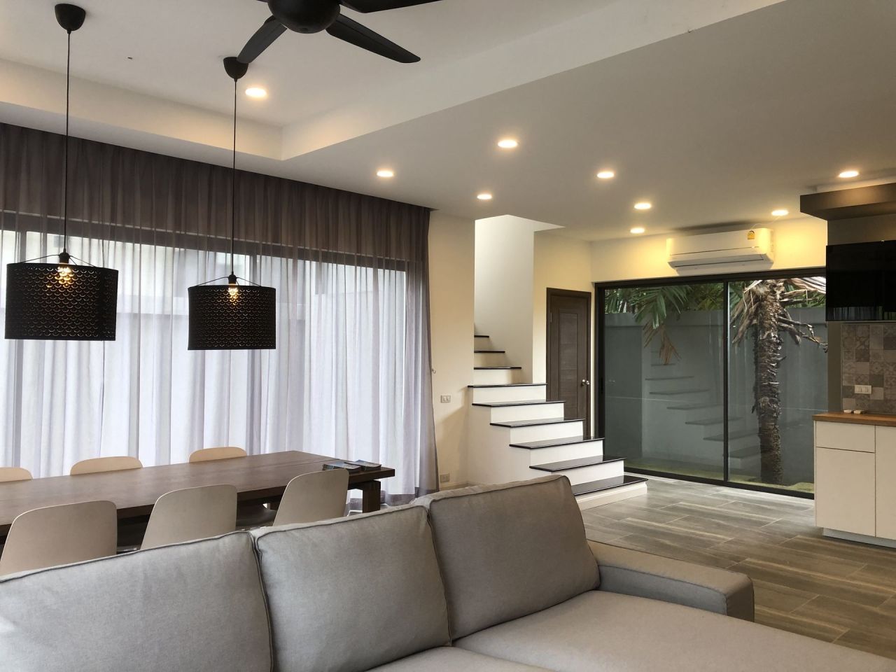 Таунхаус в Раваи, Таиланд, 144 м² - фото 16