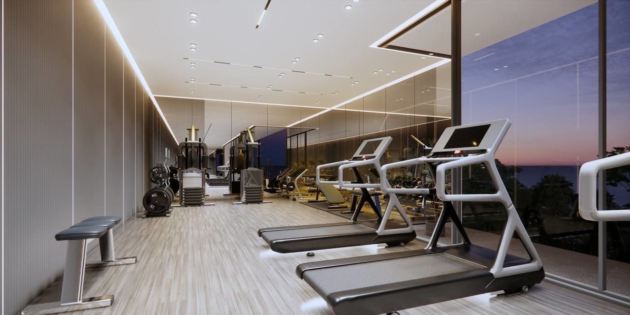 Апартаменты в Раваи, Таиланд, 35 м² - фото 16