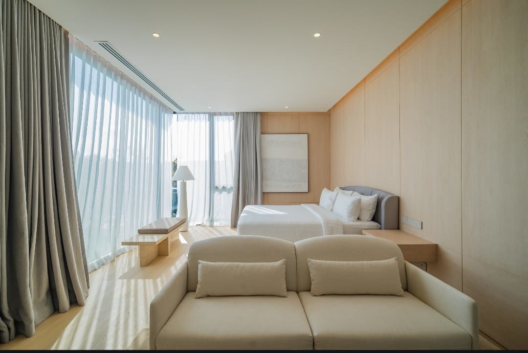 Вилла в Чалонге, Таиланд, 727 м² - фото 16