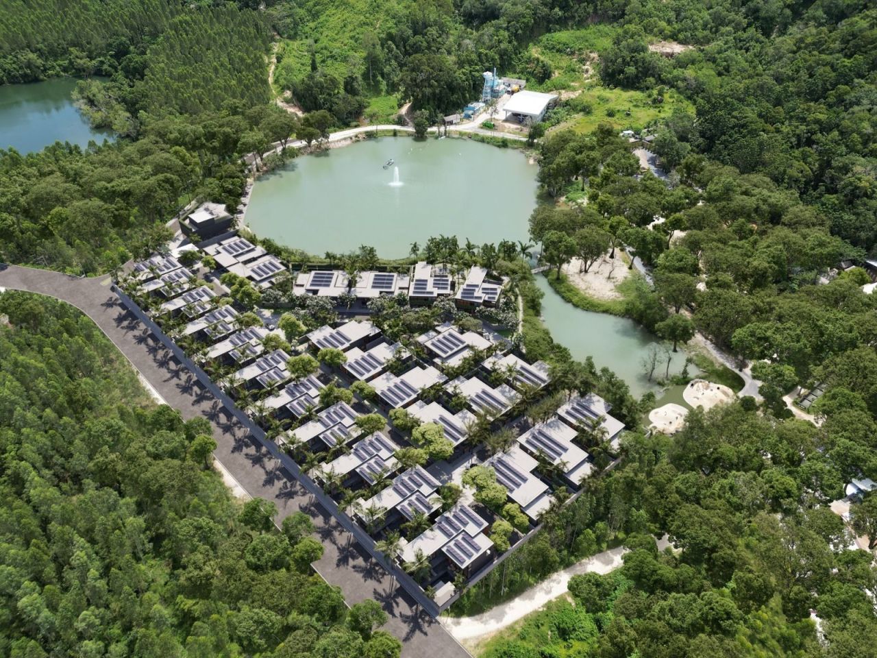 Вилла на пляже Банг Тао, Таиланд, 326 м² - фото 17