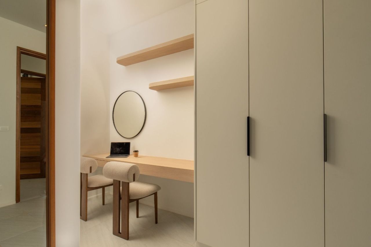 Вилла в Пхангнге, Таиланд, 300 м² - фото 17