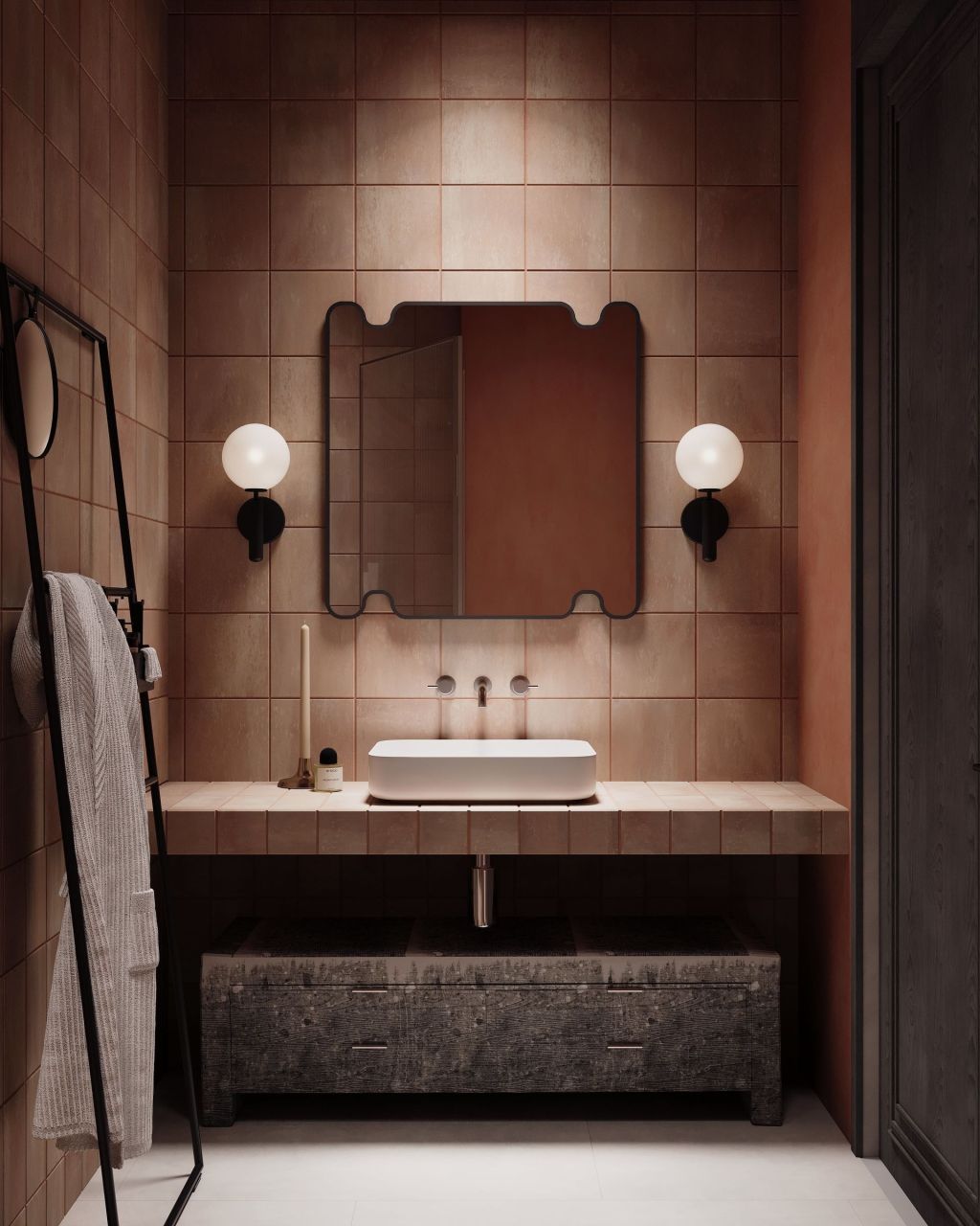 Апартаменты на пляже Лаян, Таиланд, 78 м² - фото 17