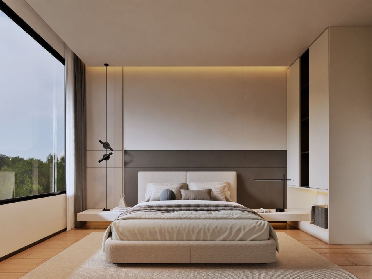 Таунхаус в Тхаланге, Таиланд, 158 м² - фото 17