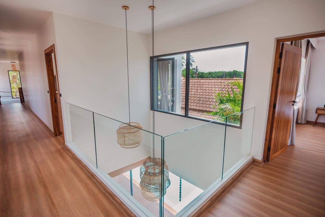 Вилла в Раваи, Таиланд, 382 м² - фото 17