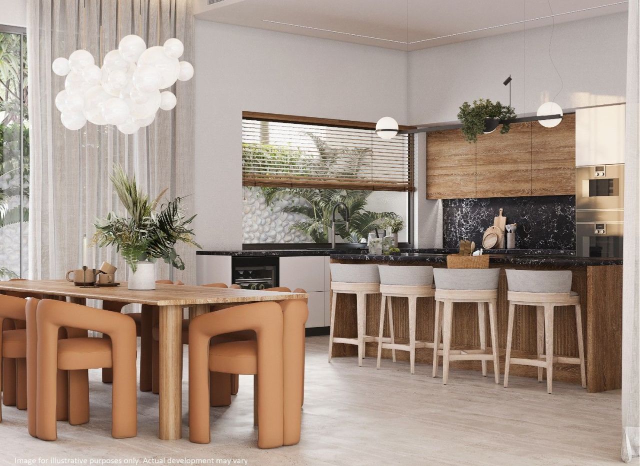 Вилла на пляже Банг Тао, Таиланд - фото 17