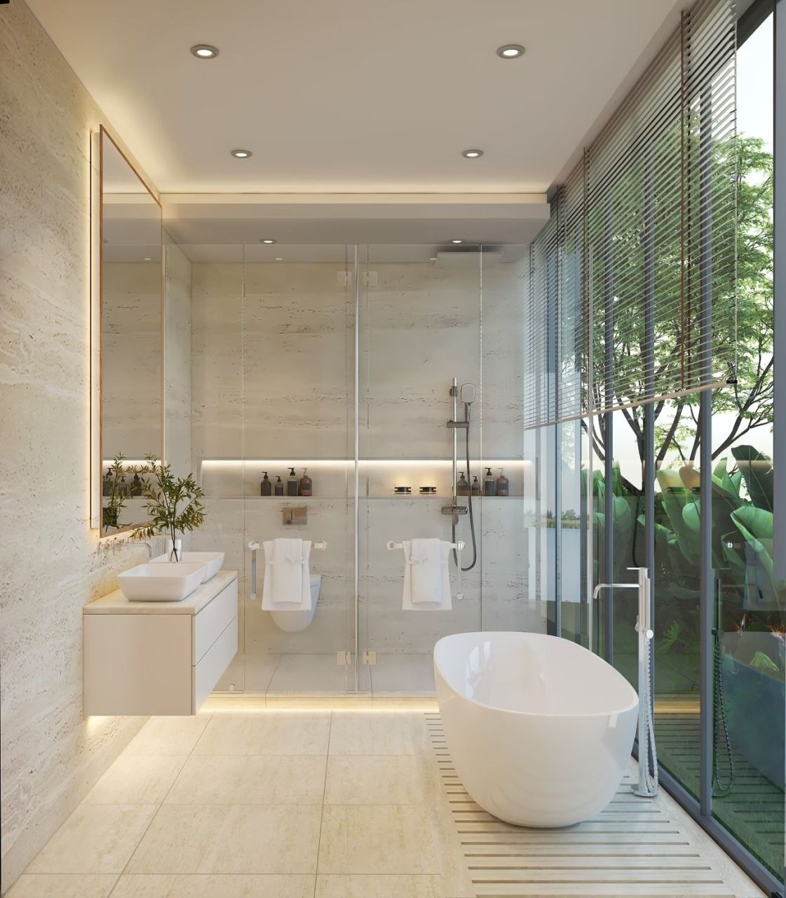 Вилла на пляже Лаян, Таиланд, 565 м² - фото 17