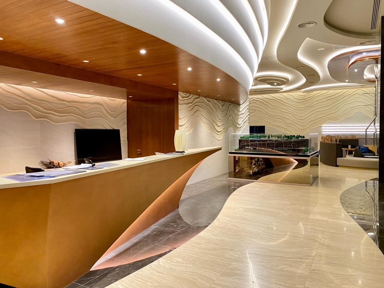 Апартаменты на пляже Камала, Таиланд, 40 м² - фото 17