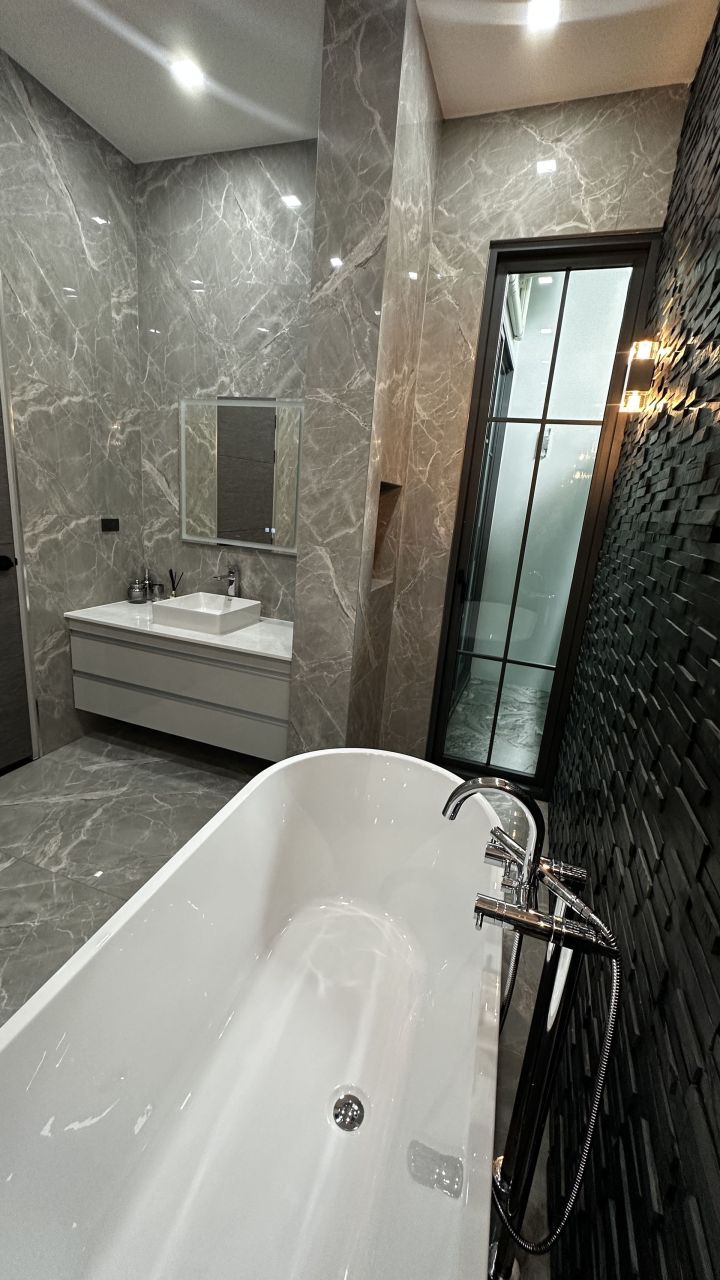 Вилла на пляже Найхарн, Таиланд, 129 м² - фото 17